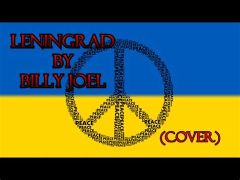 leningrad billy joel lyrics